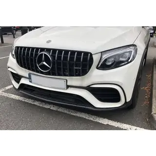 Przedni Grill GT Panamericana (2015-2019)