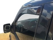 Mercedes Vito W638 1996-2003 Deflektory Okien (2 szt, DDU) zdjęcia 1