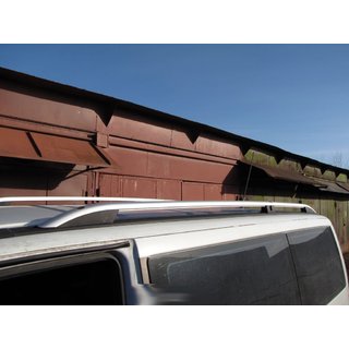Relingi Dachowe Crown Mercedes Vito W638 1996-2003 zdjęcia 2
