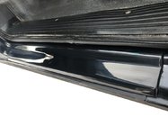 Mercedes Vito W638 1996-2003 Nakładki progowe ABS (2 szt, plastik) zdjęcia 4