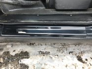 Mercedes Vito W638 1996-2003 Nakładki progowe ABS (2 szt, plastik) zdjęcia 2