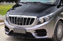 Mercedes Vito/V-class W447 2014- Zestaw Body Kit (GT, Design 2019) zdjęcia 1