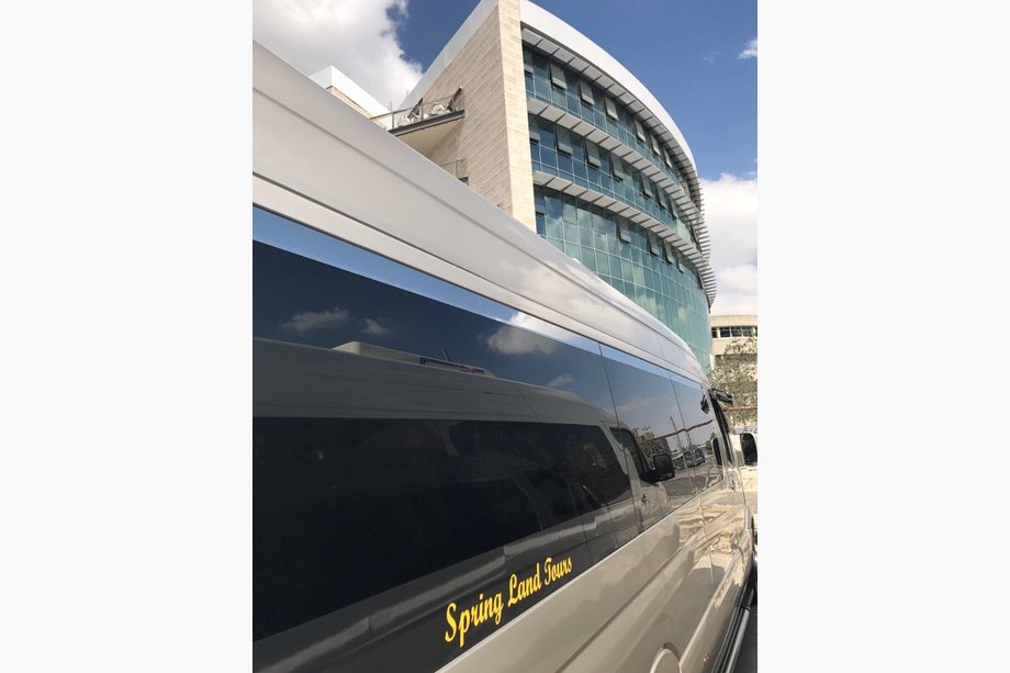 Volkswagen Crafter 2006-2016 Górne Listwy Ozdobne Okien Stal Nierdzewna Zdjęcia 3