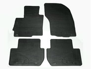 Mitsubishi Outlander 2012-2021 Oryginalne gumowe dywaniki (4 szt, Doma) zdjęcia 1