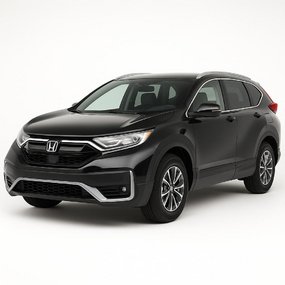 Tuning Honda CRV 2022-