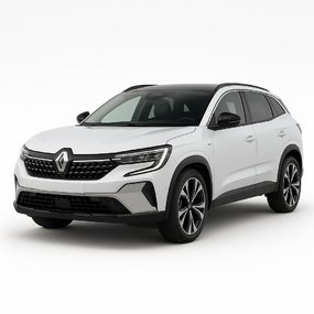 Tuning Renault Austral 2022-