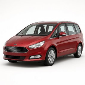 Tuning Ford Galaxy 2015-