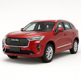 Tuning Great Wall Haval Jolion 2020-