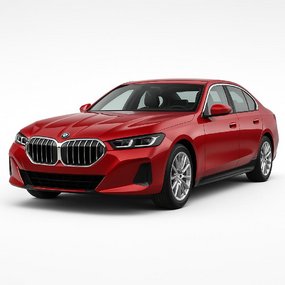Tuning BMW 5/i5 Series G60/G60E/G61 2023-