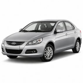 Tuning JAC J5 2011-2019