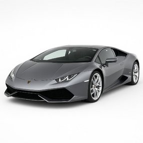 Tuning Lamborghini Huracan 2014-