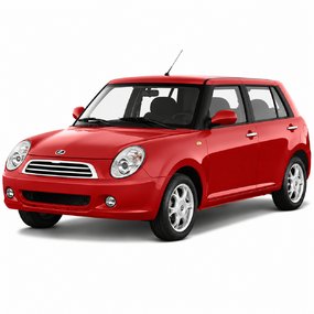 Tuning Lifan 320 2008-