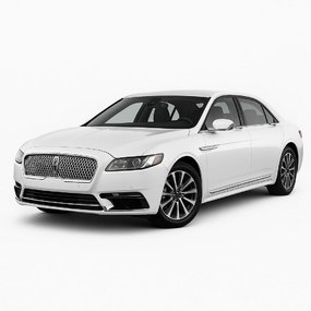 Tuning Lincoln Continental 2016-2020