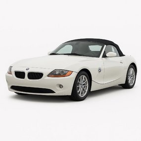 Tuning BMW Z4 (E85) 2002-2008
