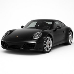 Tuning do Porsche 911 (991) 2011-2019