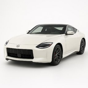 Tuning Nissan 400Z 2022-