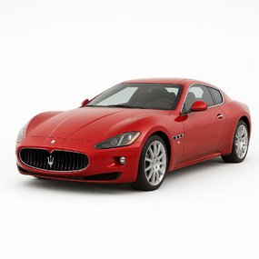 Tuning Maserati GranTurismo 2007-2019