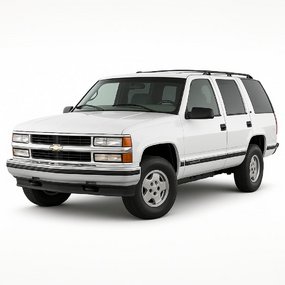 Tuning Chevrolet Tahoe 1995-1999