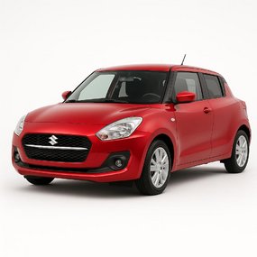 Tuning Suzuki Swift 2017-2024
