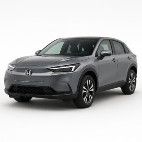Strojenie Hondy eNP2