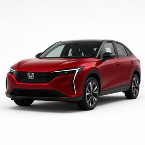 Strojenie Honda eNS2