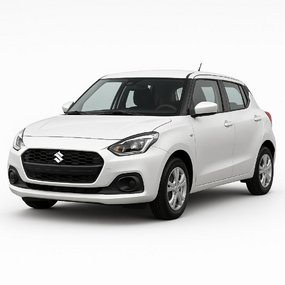 Strojenie Suzuki Swift 2024-