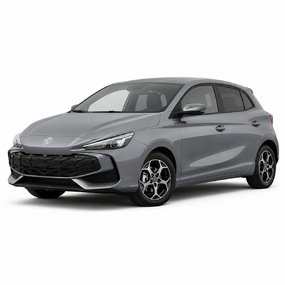 Strojenie MG 3 2024-