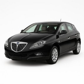 Tuning Lancia Delta 2011-2025.