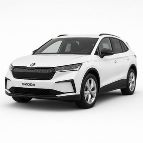 Strojenie Skoda Elroq 2025-