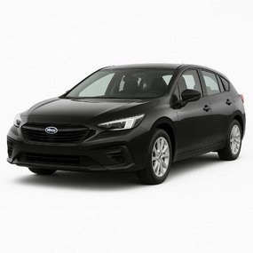 Strojenie Subaru Impreza 2023-