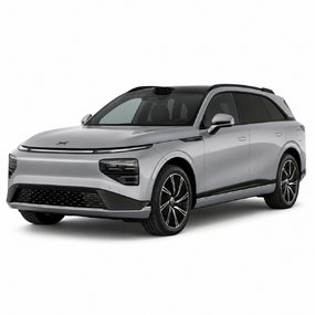 Strojenie Xpeng G9