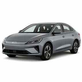 Strojenie BYD E5