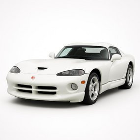 Tuning Dodge Viper 1996-2002