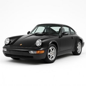 Tuning do Porsche 911 (964/965) 1989-1993