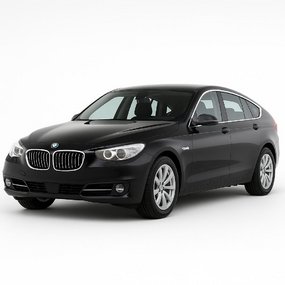Tuning BMW 5 Series F07 2009-2017