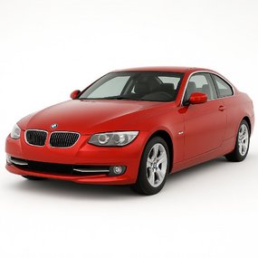 Tuning BMW 3 Series E92/E93 2006-2013