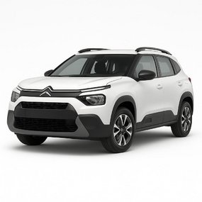 Tuning Citroen C-3 Aircross 2024