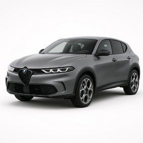 Tuning Alfa Romeo Junior 2024