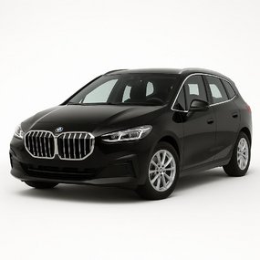 Tuning BMW Seria 2 Active Tourer U06 2021-