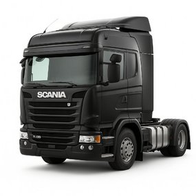 Tuning Scania R seria 2016-