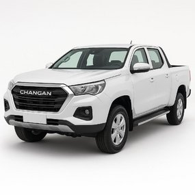 Tuning do Changan Kaicene F70 2019-2023