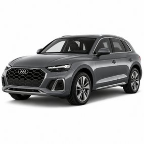 Tuning Audi Q5 2024-