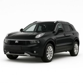 Tuning do Chery Lynk & Co 01 (CX11) 2017-