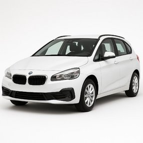 Tuning BMW 2 Series Active Tourer F45/F46 2014-2021