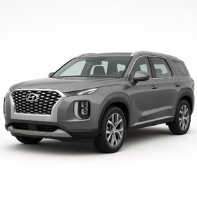 Tuning Hyundai Palisade 2018-2025