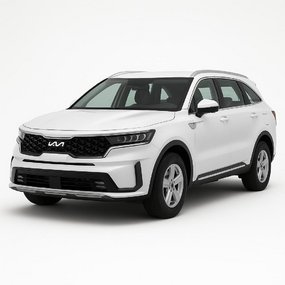 Tuning Kia Sorento IV MQ4 2020-