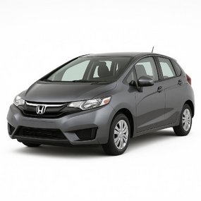 Tuning do Honda FIT/Jazz 2014-2020