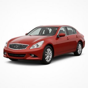 Tuning Infiniti G25/G35/37 (V36/CV36) 2006-2015