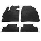 Mazda CX-7 2006-2012 Dywaniki gumowe (4 szt, Stingray Premium) zdjęcia 1