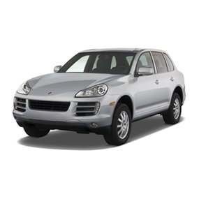 Tuning Porsche Cayenne 2003-2010